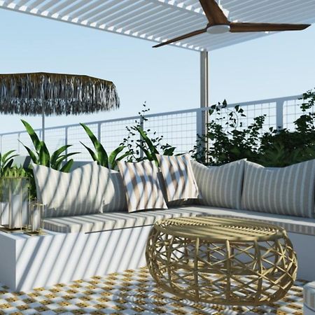 Nissos Home Hersonissos  Exteriér fotografie