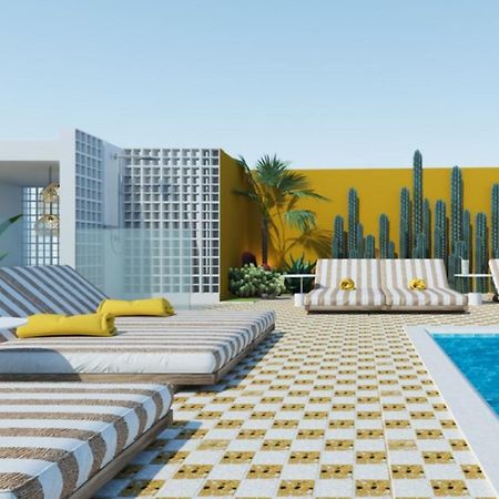Nissos Home Hersonissos  Exteriér fotografie