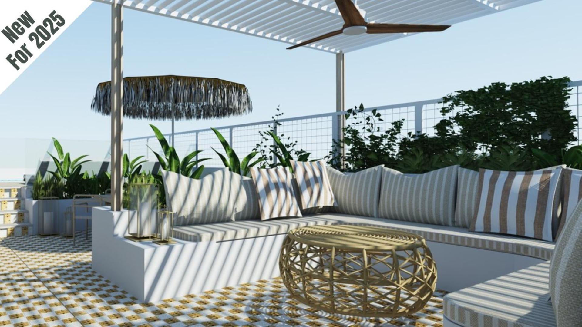 Nissos Home Hersonissos  Exteriér fotografie