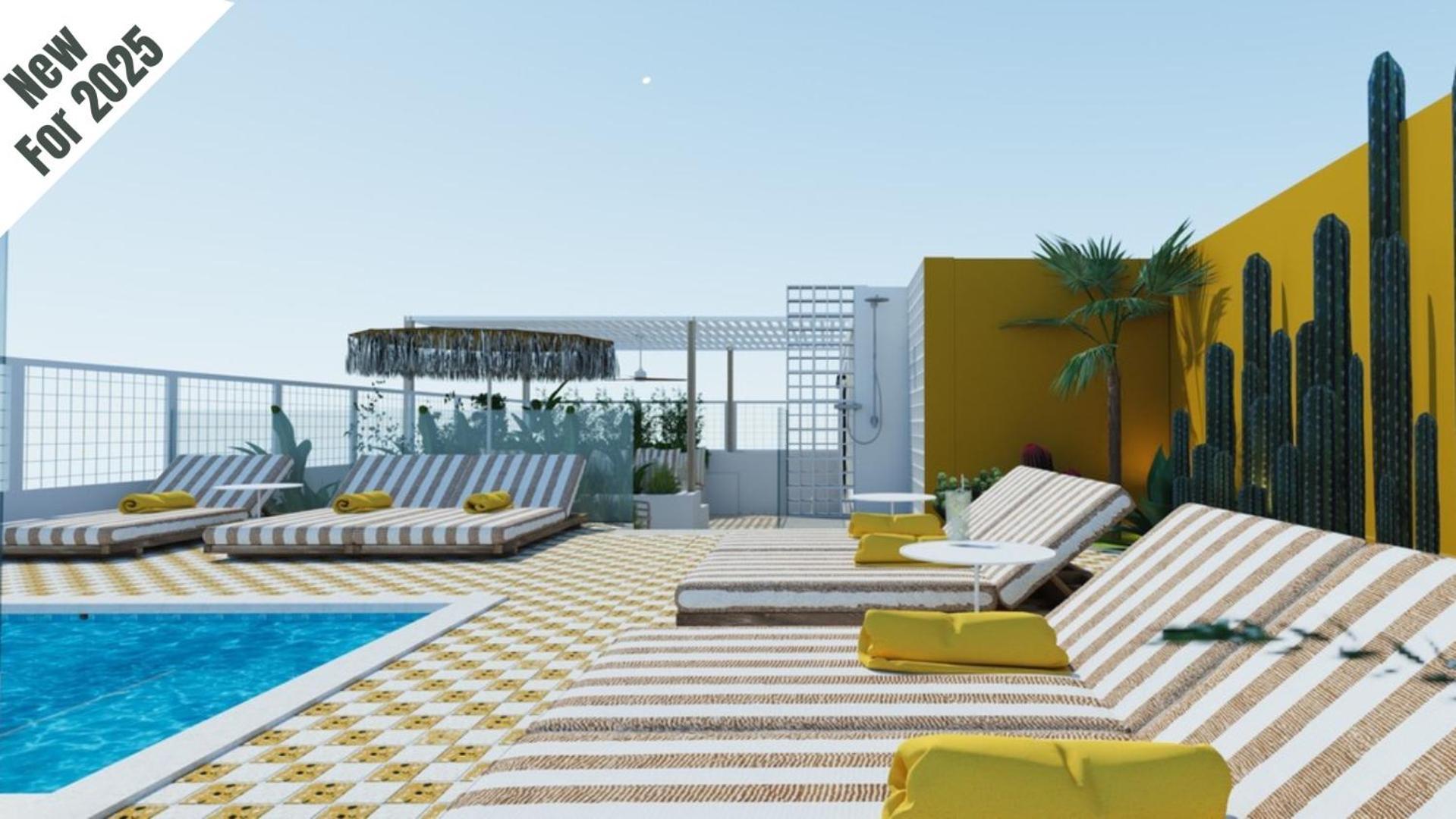 Nissos Home Hersonissos  Exteriér fotografie