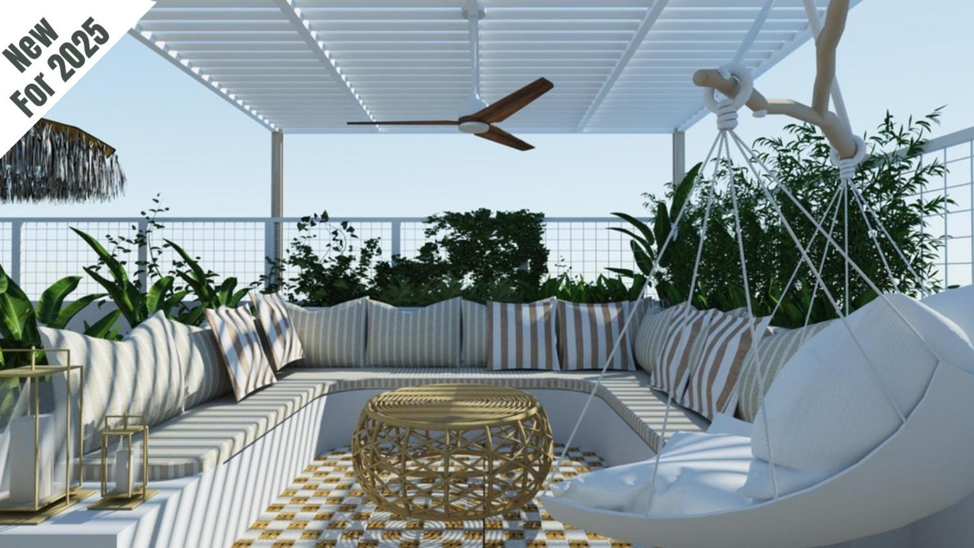 Nissos Home Hersonissos  Exteriér fotografie