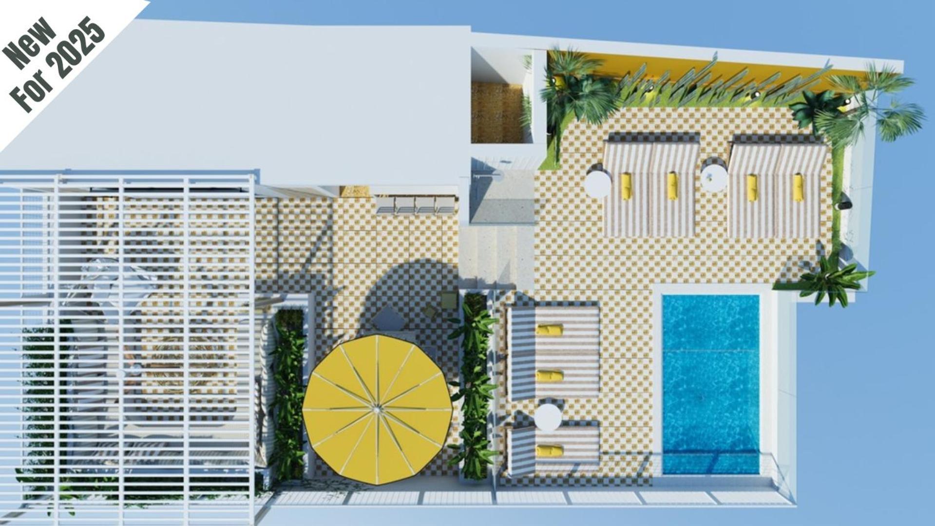 Nissos Home Hersonissos  Exteriér fotografie