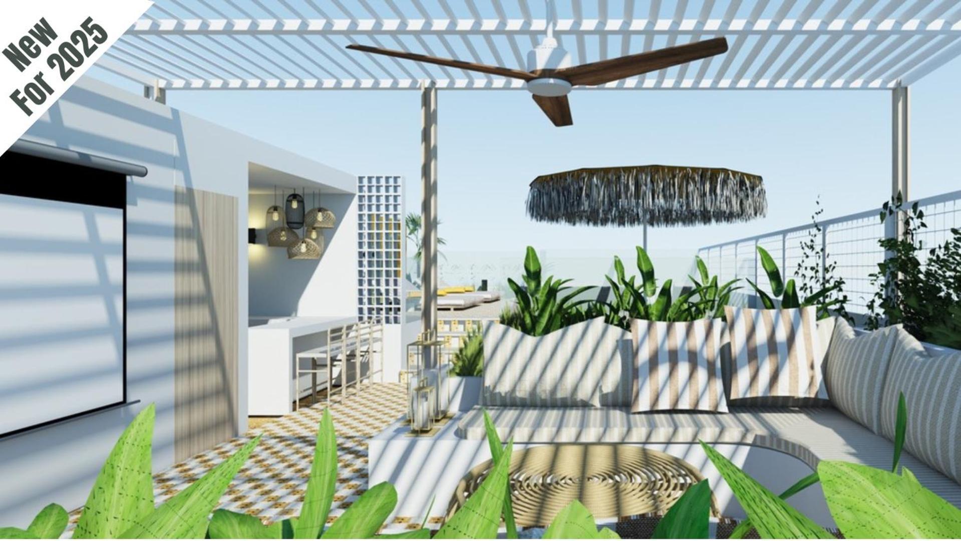 Nissos Home Hersonissos  Exteriér fotografie