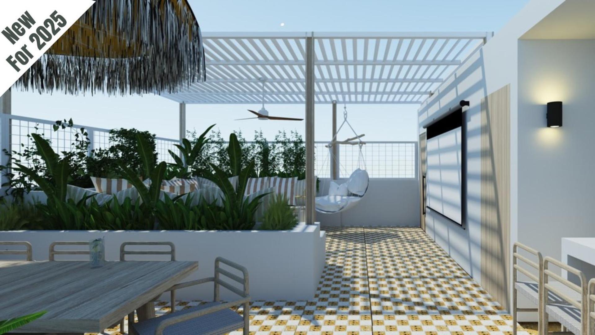 Nissos Home Hersonissos  Exteriér fotografie