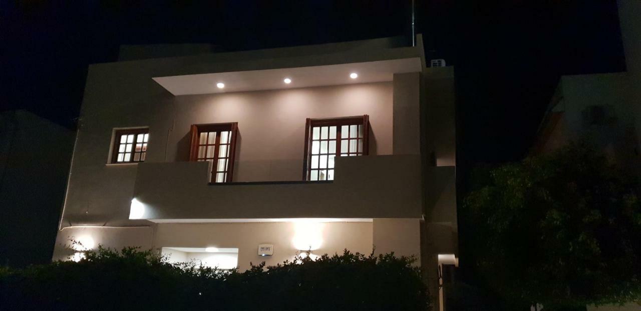 Nissos Home Hersonissos  Exteriér fotografie