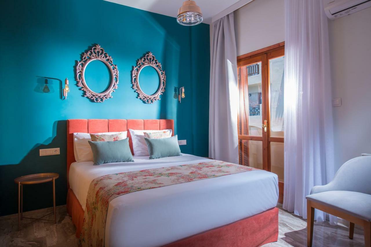 Nissos Home Hersonissos  Exteriér fotografie